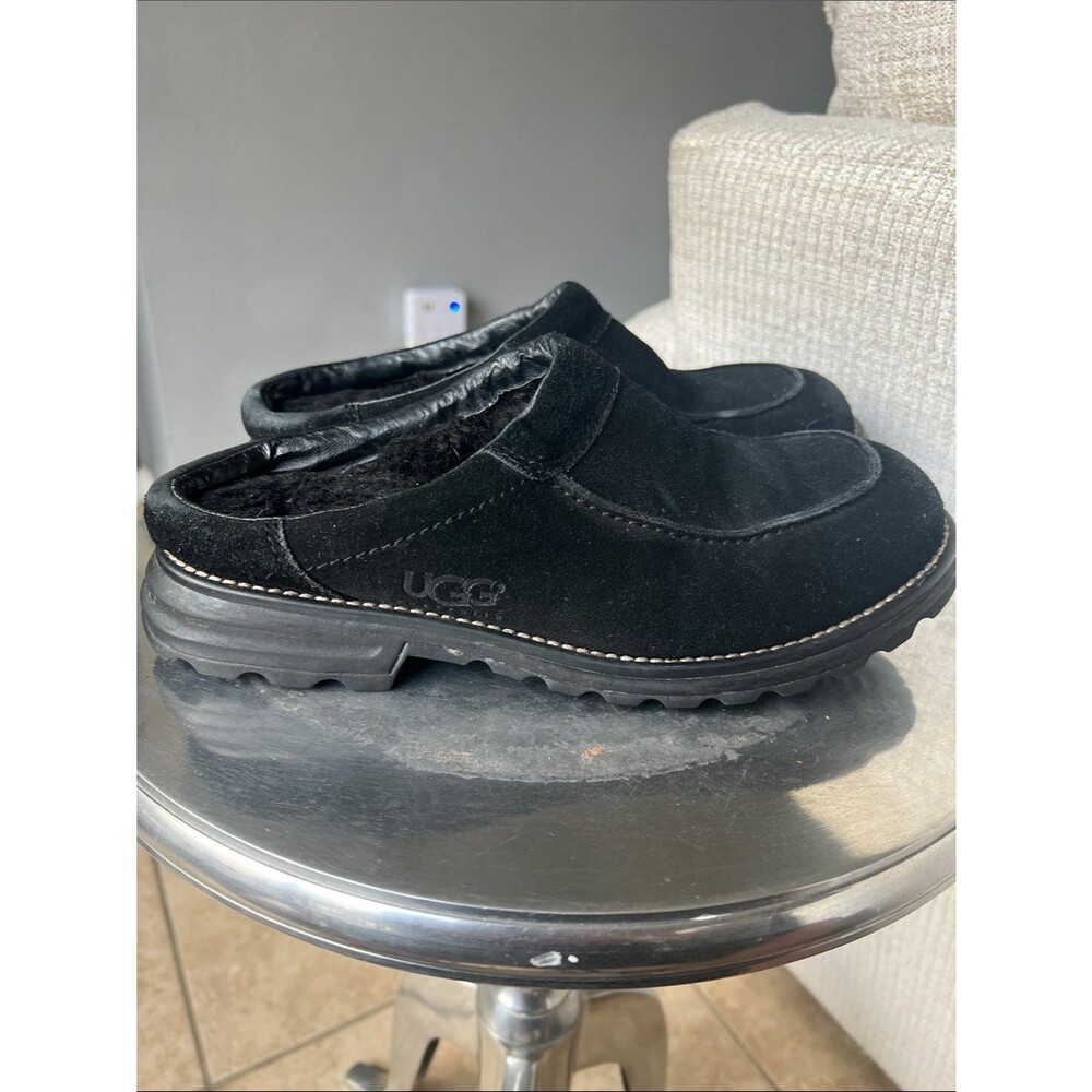 UGG Langford clogs - Picture 3 of 8